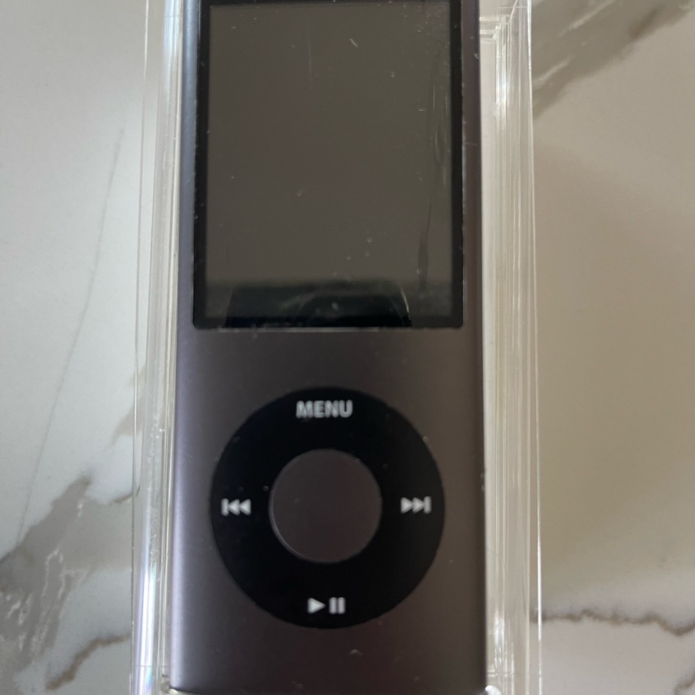 IPOD NANO 8 GB